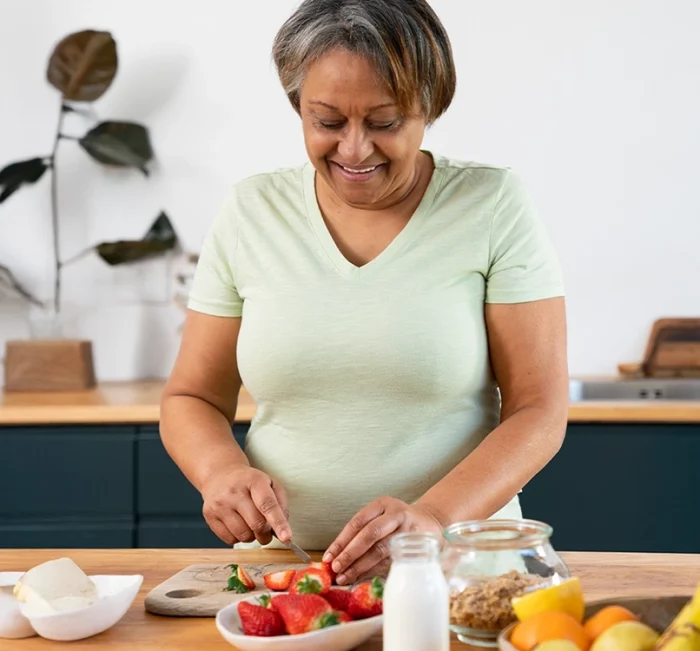 Glycopezil blood sugar balance supplement