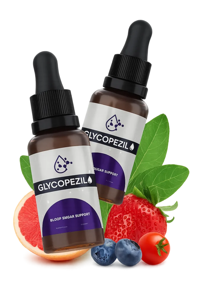 Glycopezil balance label