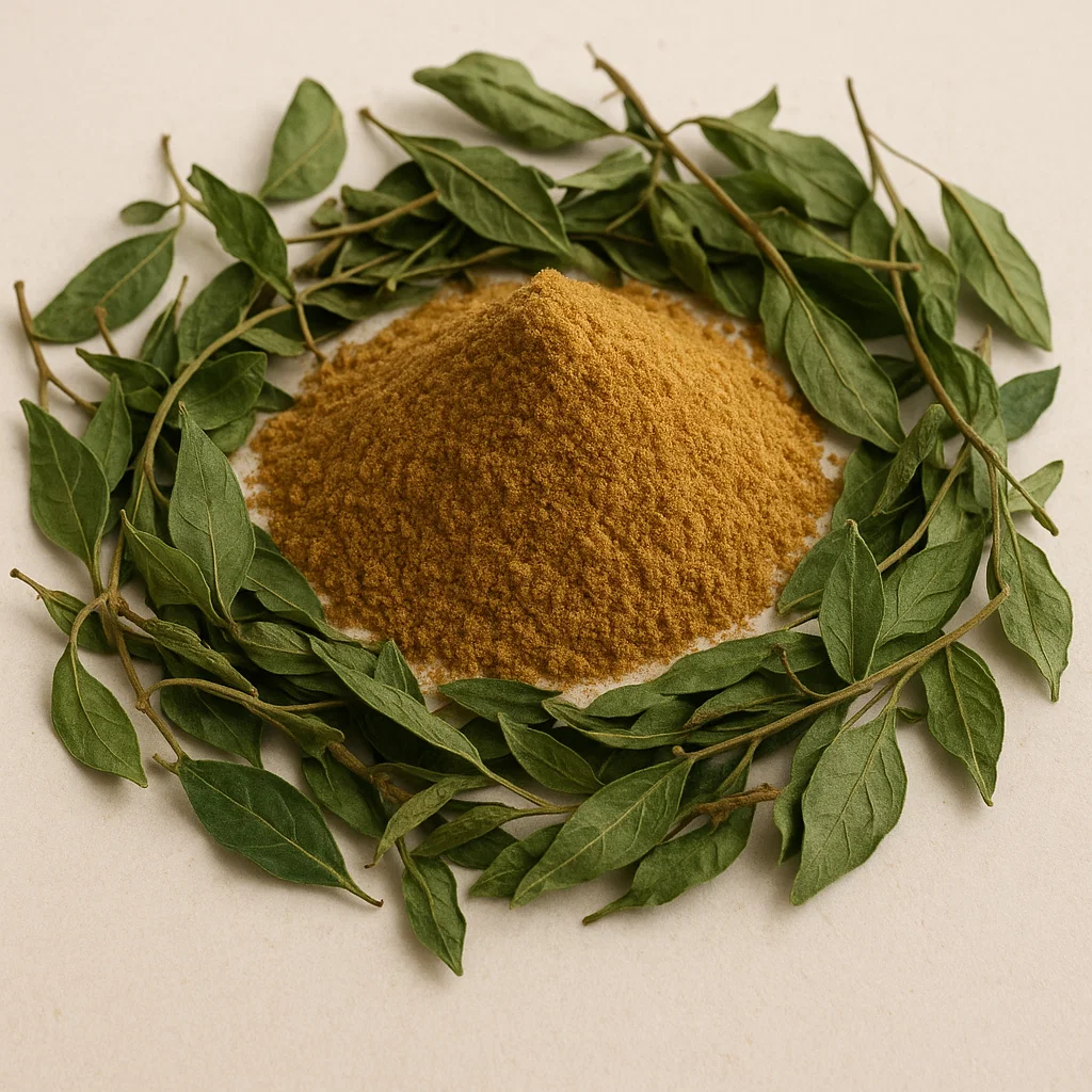 Glycopezil blood sugar balance supplement