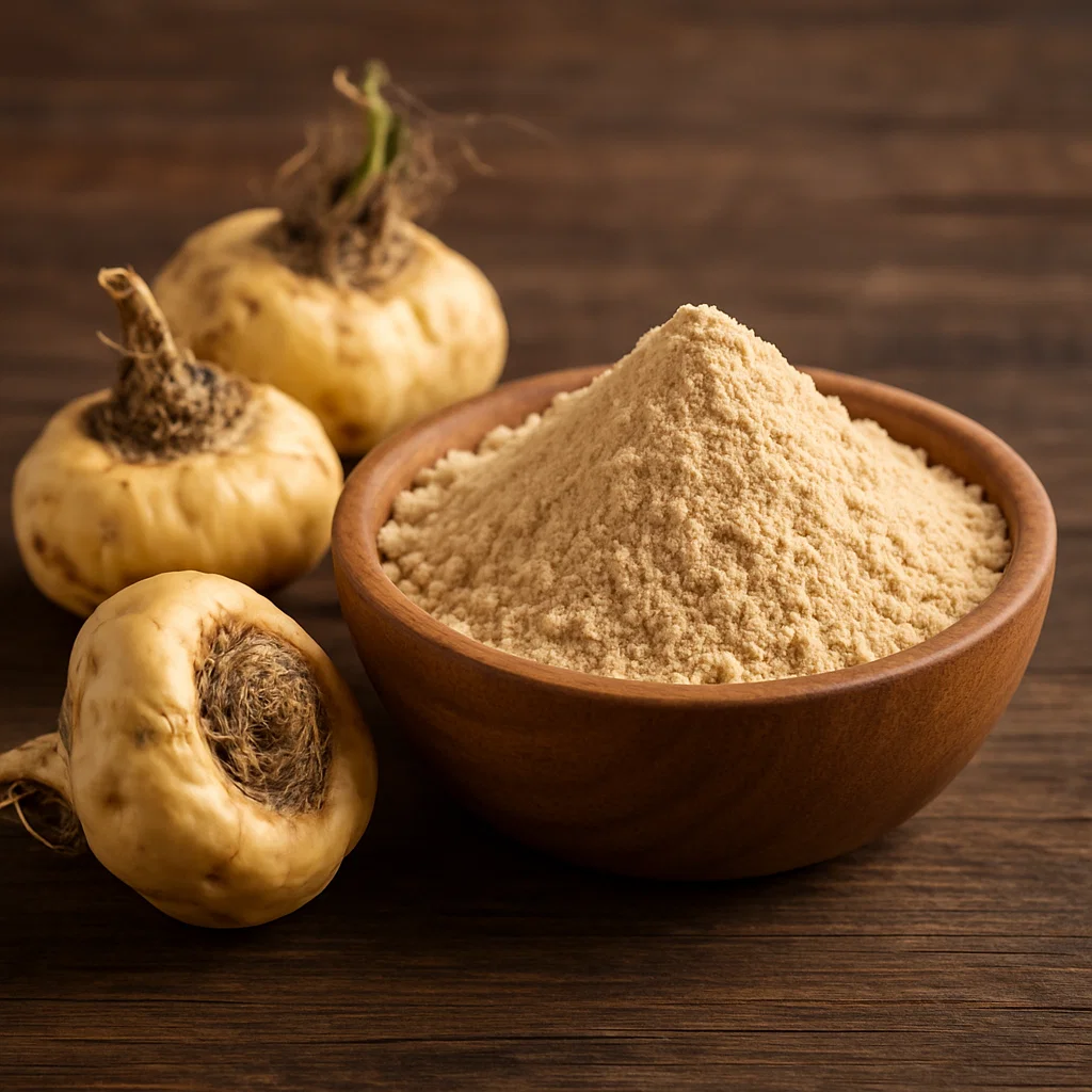 Glycopezil blood sugar balance supplement
