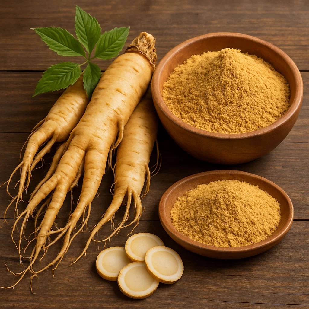 Glycopezil blood sugar balance supplement